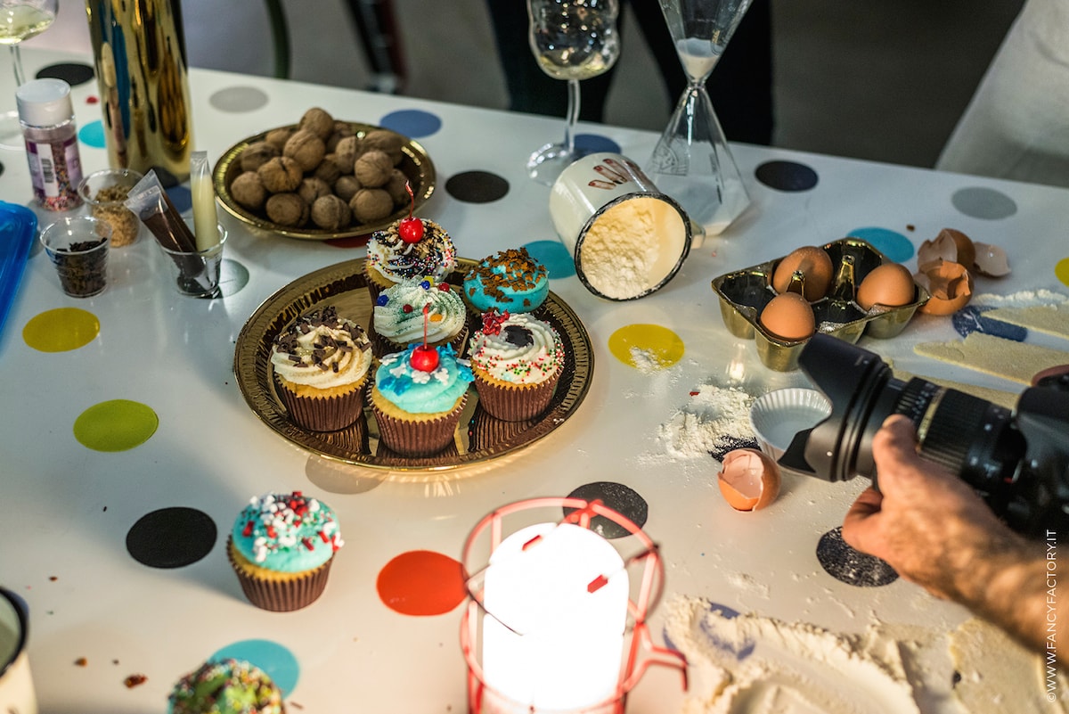 Elena Schiavon per Seletti Dalani Natale 2014