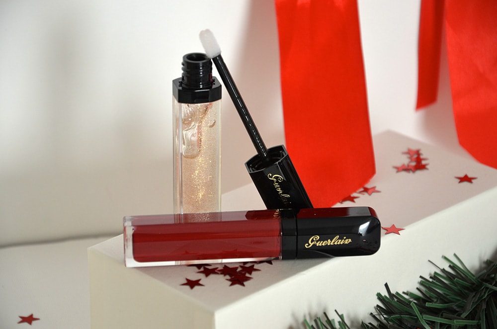 Guerlain collezione make-up Natale 2014