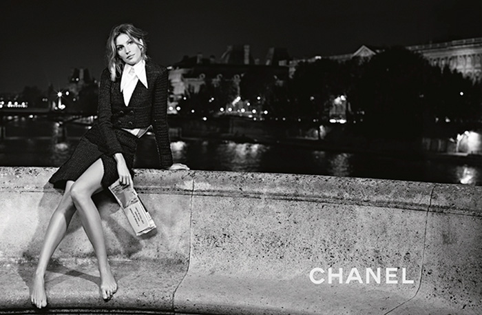 Chanel2