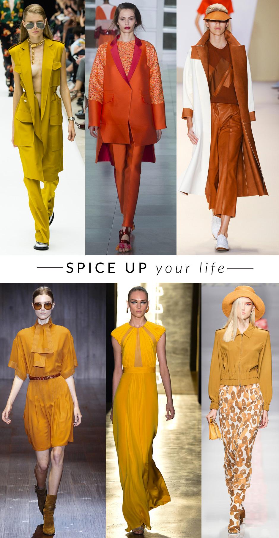 spezie-orientali trend moda primavera estate 2015 fashion blogger elena schiavon 