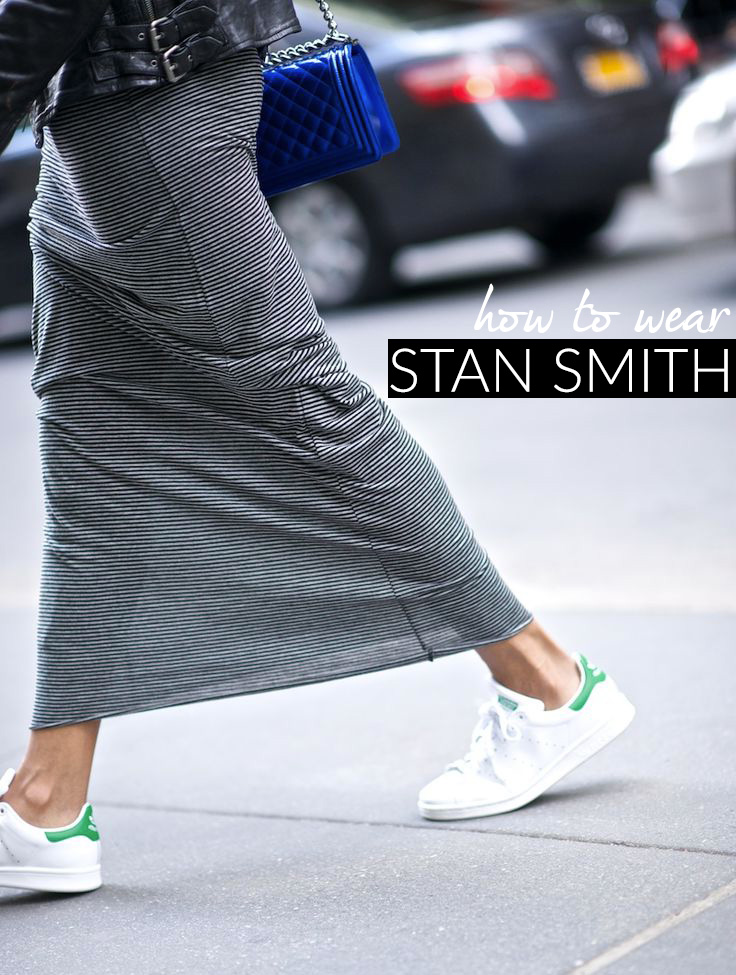 stan smith 2015