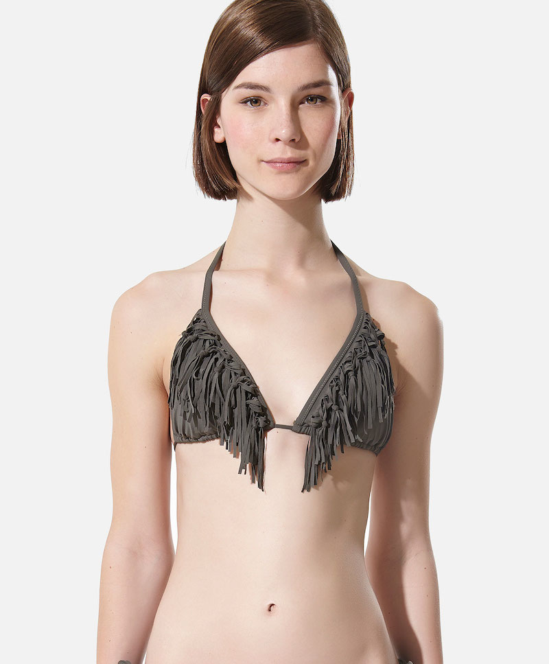 costume frange bikini 2015