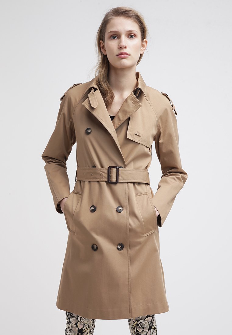 Trench Topshop 2015