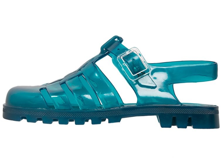 sandali gomma colorata trend estate 2015