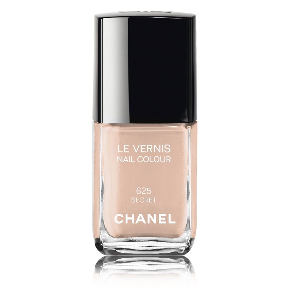 Smalto Chanel, tonalità 625 Secret