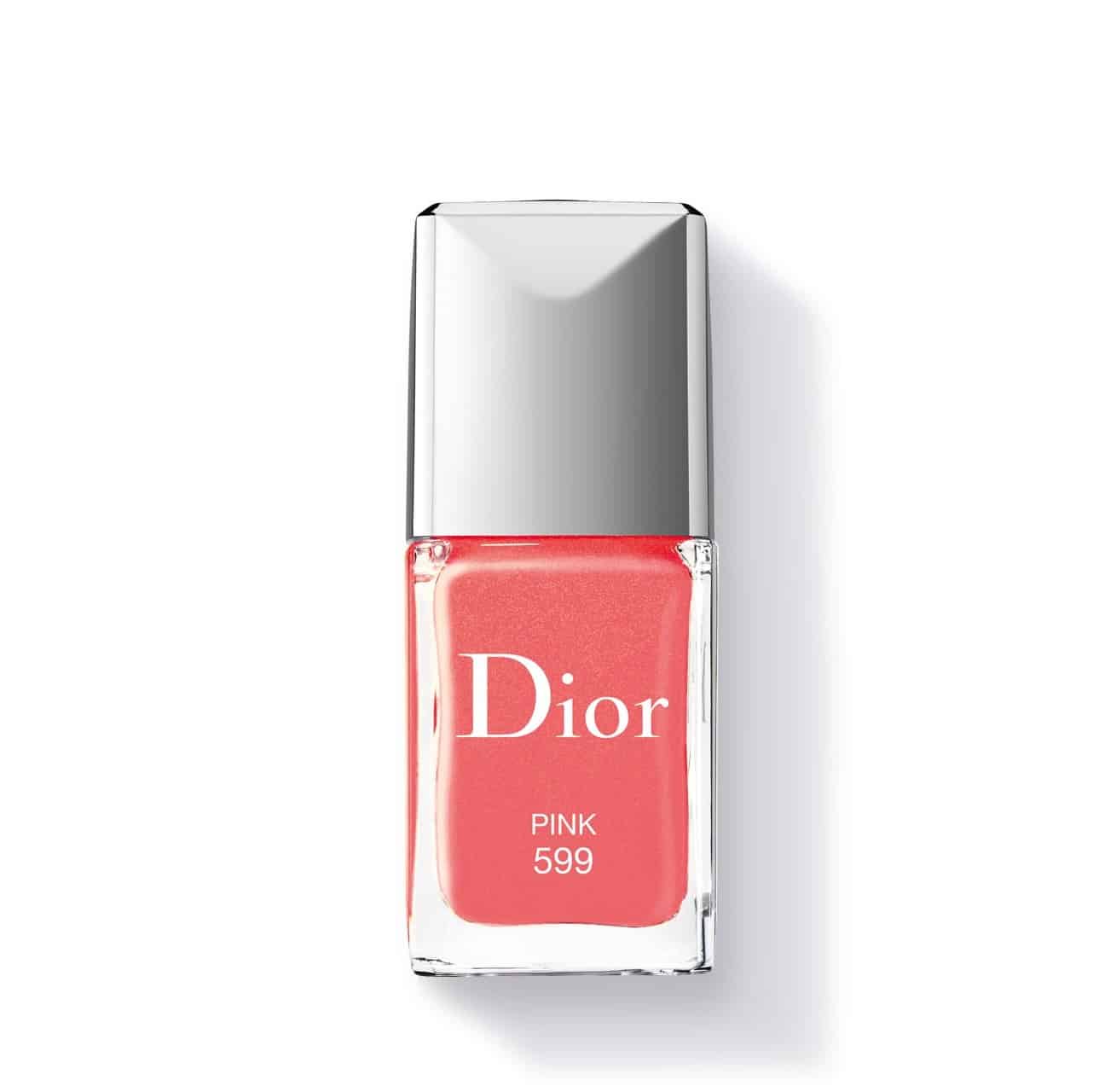 Smalto Dior, tonalità 599 Pink