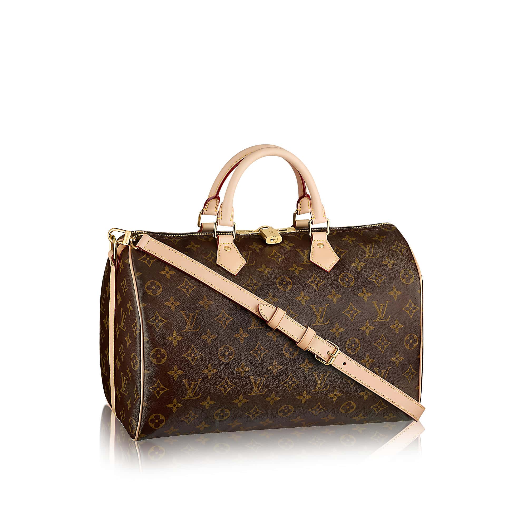 Louis Vuitton Borse a tracolla di seconda mano: shop online di