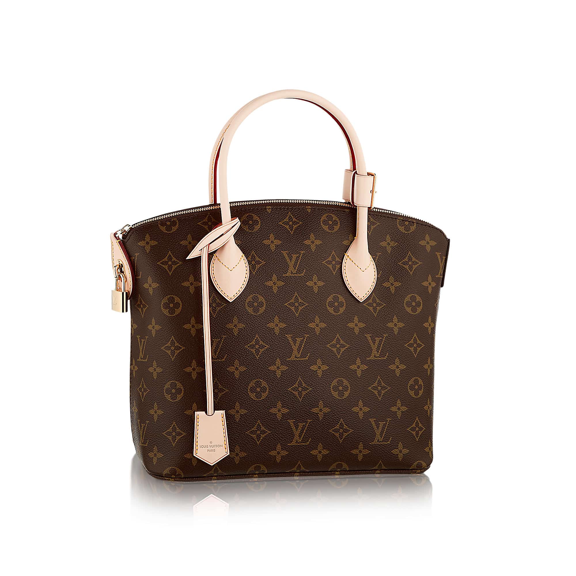 Louis Vuitton Passy Bag unboxing, what fits inside & mod shots