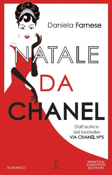 Natale da Chanel, di Daniela Farnese