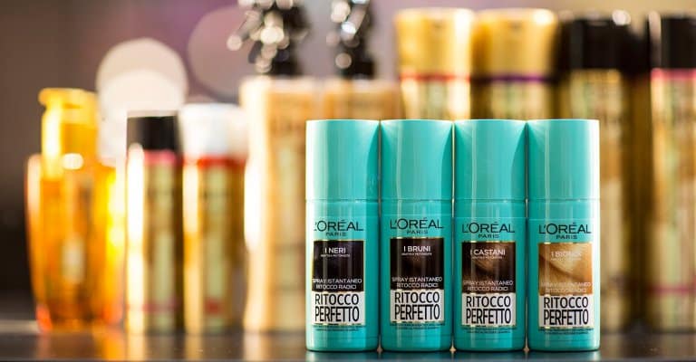 ritocco perfetto l'oreal opinioni