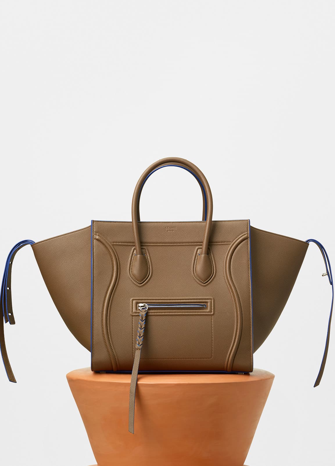 celine phantom borsa autunno inverno 2016 2017