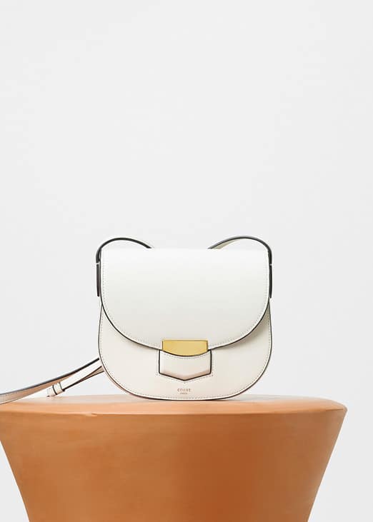 Trotteur borse céline autunno inverno 2016 2017