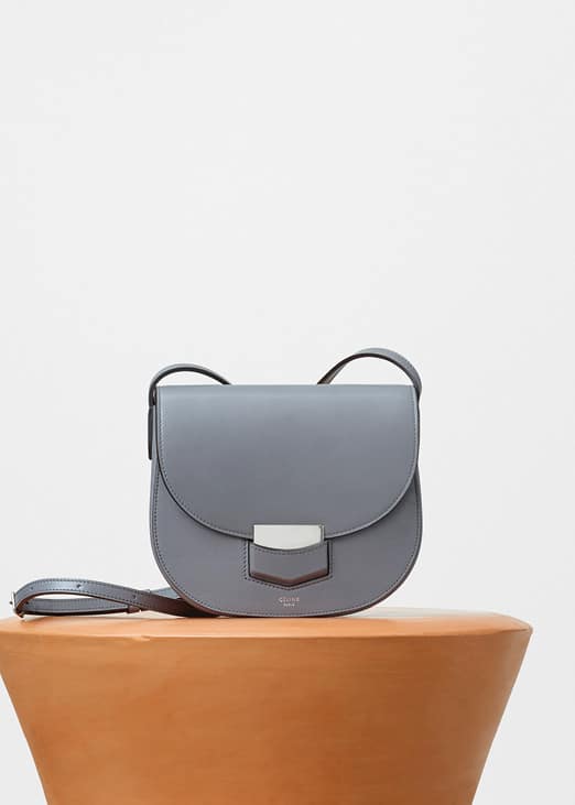 Trotteur borse céline autunno inverno 2016 2017