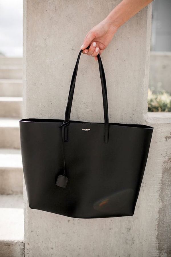 Shopping bag: i modelli più belli della primavera-estate