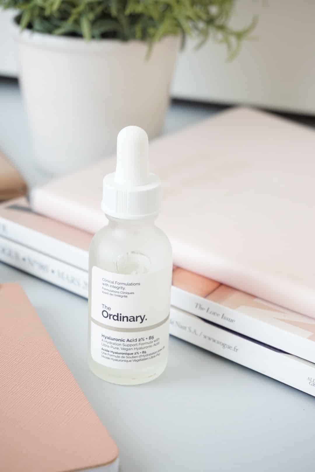 the ordinary recensione review