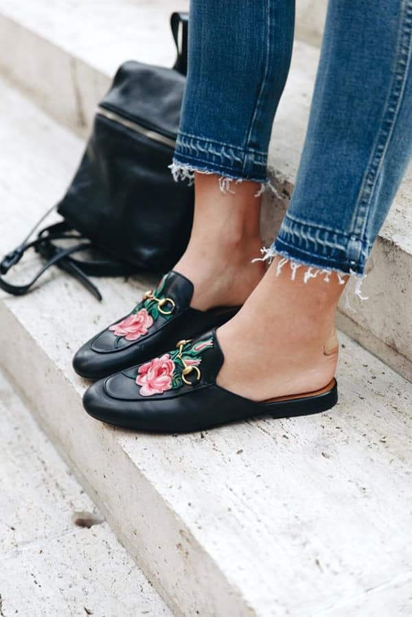 Scarpe flat: i modelli da puntare questa primavera-estate