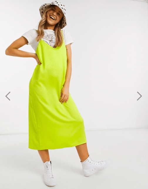 Verde lime: abbinamenti, outfit e consigli su come indossarlo