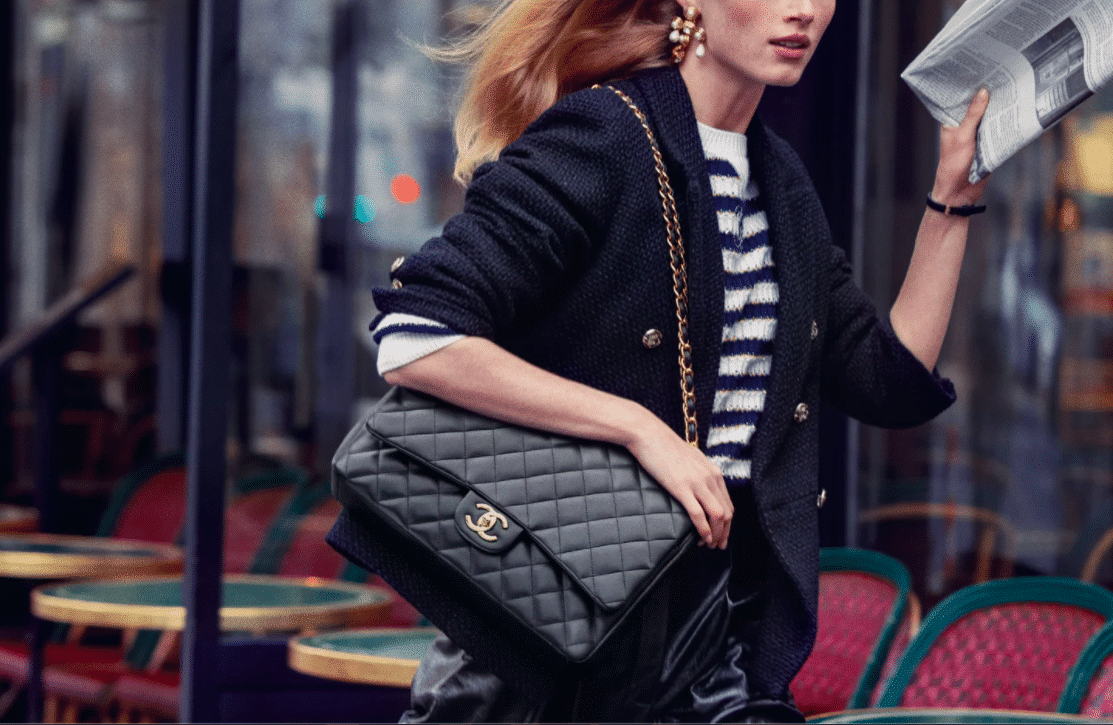 Borse Chanel: tutto quello che c'è sapere e 6 modelli icona