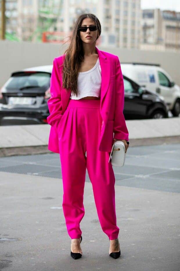 fucsia fucsia